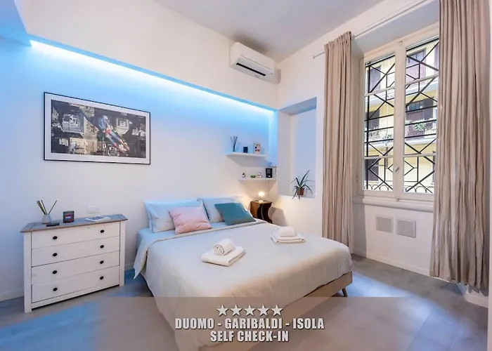 Apartment mit 1 Schlafzimmer